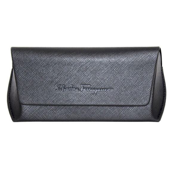 NEW!!!  SALVATORE FERRAGAMO Eyeglasses SF2937R 655, Authentic